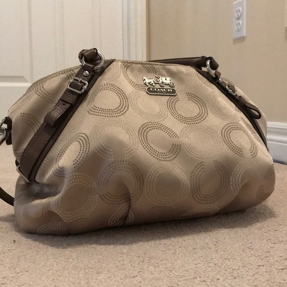 Coach bag - Picture 13 of 13